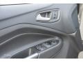 2017 White Gold Ford Escape SE 4WD  photo #5