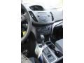 2017 White Gold Ford Escape SE 4WD  photo #11