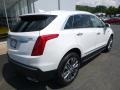 Crystal White Tricoat - XT5 Premium Luxury AWD Photo No. 4