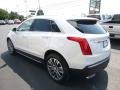 Crystal White Tricoat - XT5 Premium Luxury AWD Photo No. 6