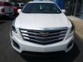 Crystal White Tricoat - XT5 Premium Luxury AWD Photo No. 9