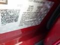Cajun Red Tintcoat - Malibu LT Photo No. 12