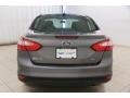 Sterling Gray - Focus SE Sedan Photo No. 15