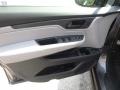2018 Modern Steel Metallic Honda Odyssey EX-L  photo #10