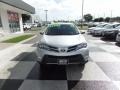 Classic Silver Metallic - RAV4 XLE Photo No. 2