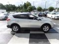 Classic Silver Metallic - RAV4 XLE Photo No. 3