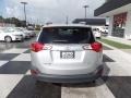 Classic Silver Metallic - RAV4 XLE Photo No. 4