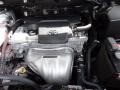Classic Silver Metallic - RAV4 XLE Photo No. 6