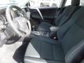 Classic Silver Metallic - RAV4 XLE Photo No. 10
