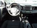 Classic Silver Metallic - RAV4 XLE Photo No. 15