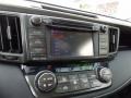 Classic Silver Metallic - RAV4 XLE Photo No. 17