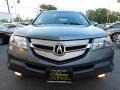 Sterling Gray Metallic - MDX Technology Photo No. 2