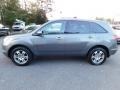 Sterling Gray Metallic - MDX Technology Photo No. 4