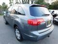 Sterling Gray Metallic - MDX Technology Photo No. 5