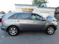 Sterling Gray Metallic - MDX Technology Photo No. 8