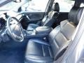 Sterling Gray Metallic - MDX Technology Photo No. 12