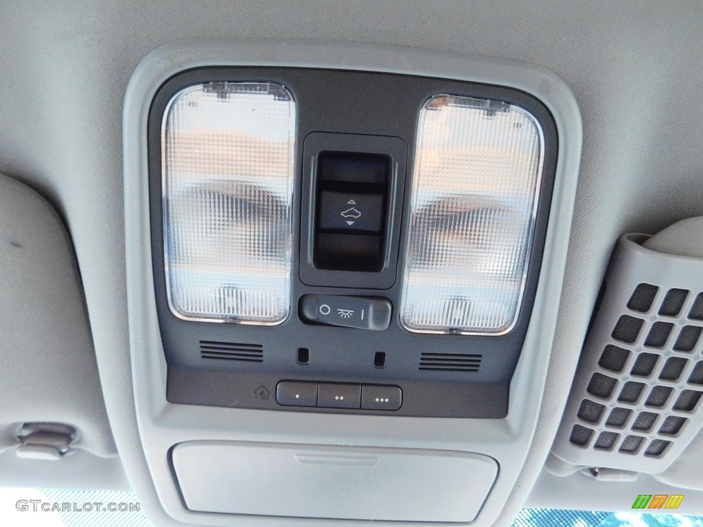 2008 MDX Technology - Sterling Gray Metallic / Ebony photo #19