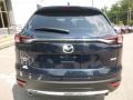 2017 Deep Crystal Blue Mica Mazda CX-9 Grand Touring AWD  photo #6