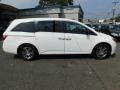 Taffeta White - Odyssey EX-L Photo No. 7