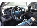 Super White - Tacoma V6 SR5 Double Cab 4x4 Photo No. 10