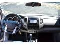 Super White - Tacoma V6 SR5 Double Cab 4x4 Photo No. 13