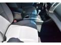 Super White - Tacoma V6 SR5 Double Cab 4x4 Photo No. 17