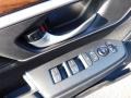 2017 Crystal Black Pearl Honda CR-V EX AWD  photo #15