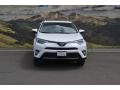 Super White - RAV4 XLE Photo No. 2