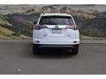 Super White - RAV4 XLE Photo No. 4