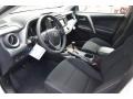 Super White - RAV4 XLE Photo No. 5