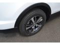 Super White - RAV4 XLE Photo No. 9