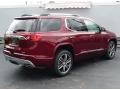 Crimson Red Tintcoat - Acadia Denali AWD Photo No. 2