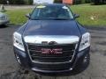 2014 Atlantis Blue Metallic GMC Terrain SLE AWD  photo #3