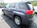 Atlantis Blue Metallic - Terrain SLE AWD Photo No. 12