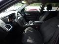 Atlantis Blue Metallic - Terrain SLE AWD Photo No. 15