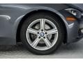 2014 Mineral Grey Metallic BMW 3 Series 328d Sedan  photo #8