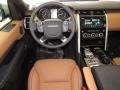 2017 Aruba Land Rover Discovery HSE Luxury  photo #13