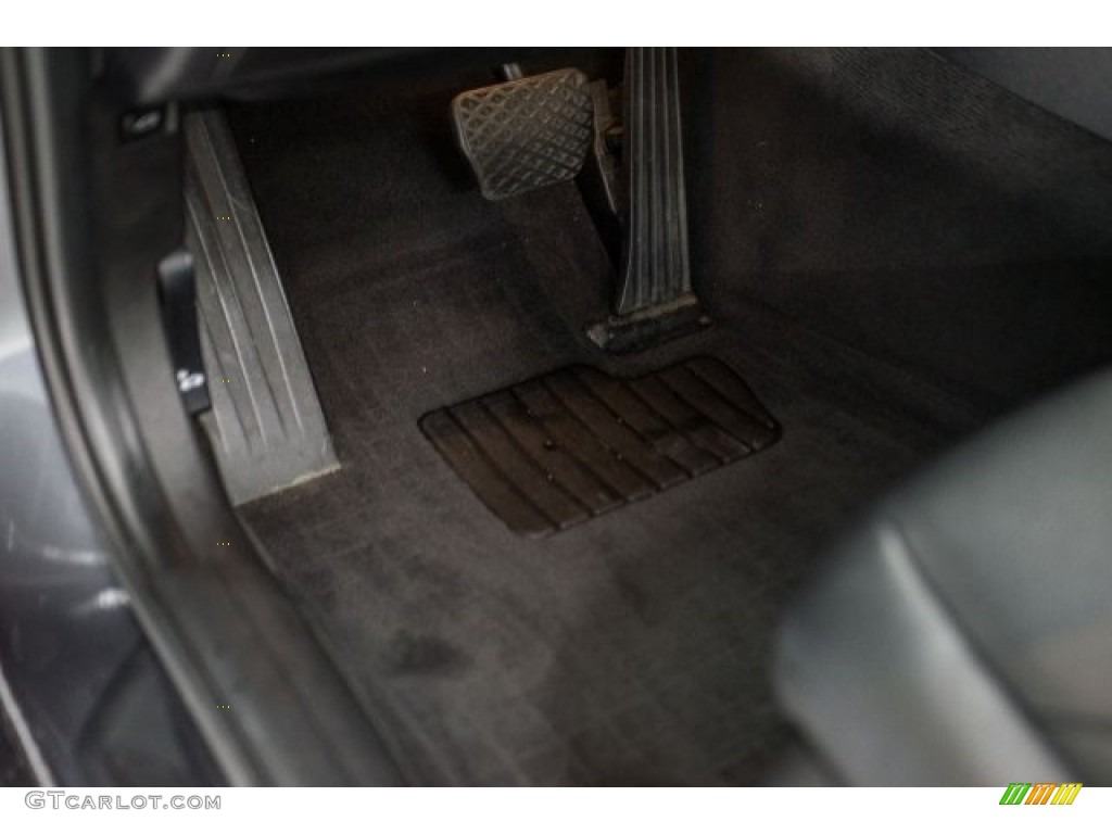 2014 3 Series 328d Sedan - Mineral Grey Metallic / Black photo #16