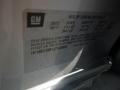 Silver Ice Metallic - Cruze LT Photo No. 17