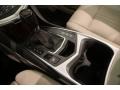 Black Ice Metallic - SRX Luxury AWD Photo No. 10