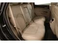 2012 Black Ice Metallic Cadillac SRX Luxury AWD  photo #12