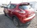 Cayenne Red - Juke SL AWD Photo No. 3