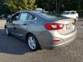 Pepperdust Metallic - Cruze LT Photo No. 4