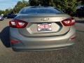 Pepperdust Metallic - Cruze LT Photo No. 5