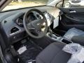 Pepperdust Metallic - Cruze LT Photo No. 7