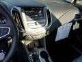 Pepperdust Metallic - Cruze LT Photo No. 10