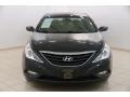 Pacific Blue Pearl - Sonata GLS Photo No. 2