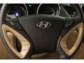 Pacific Blue Pearl - Sonata GLS Photo No. 7