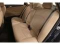 Pacific Blue Pearl - Sonata GLS Photo No. 14