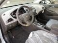 Summit White - Cruze LT Photo No. 7